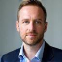 Headshot of Bas de Leeuw, Design & Innovation